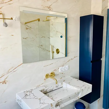 3 Level Lux Apart Beach Benalmadena Malaga