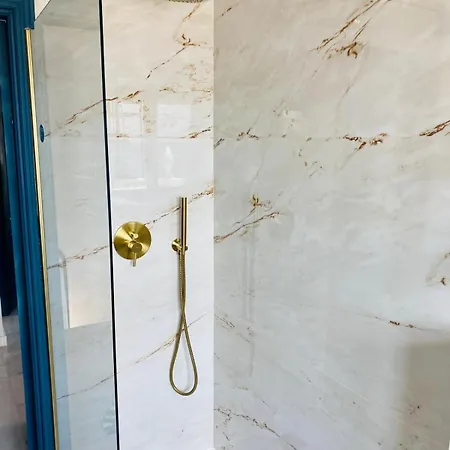 3 Level Lux Apart Beach Benalmadena Apartament Malaga