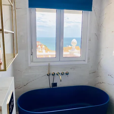Apartament 3 Level Lux Apart Beach Benalmadena Malaga