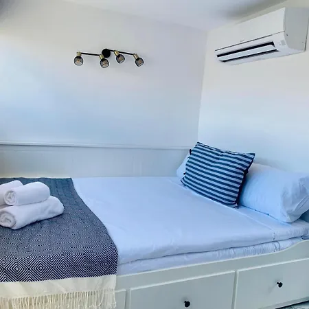 Apartament 3 Level Lux Apart Beach Benalmadena Malaga