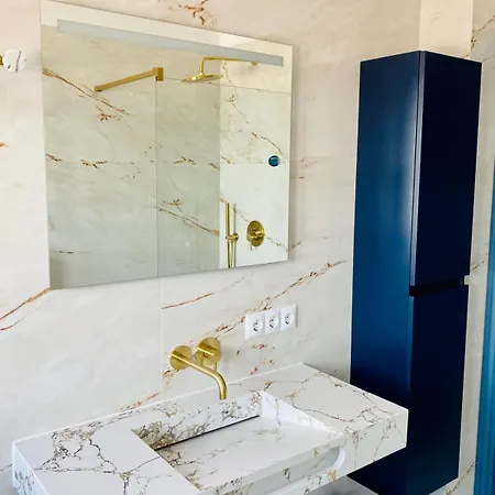 3 Level Lux Apart Beach Benalmadena