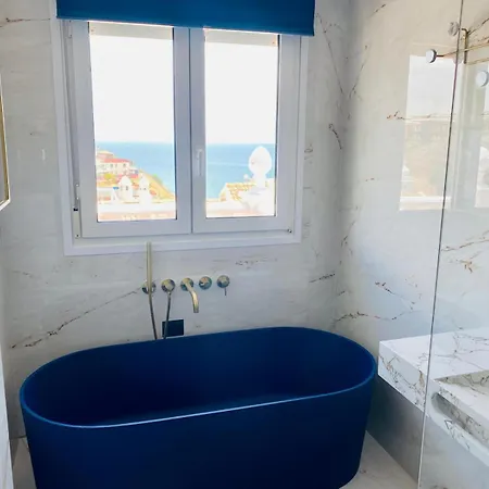 3 Level Lux Apart Beach Benalmadena Apartament Malaga