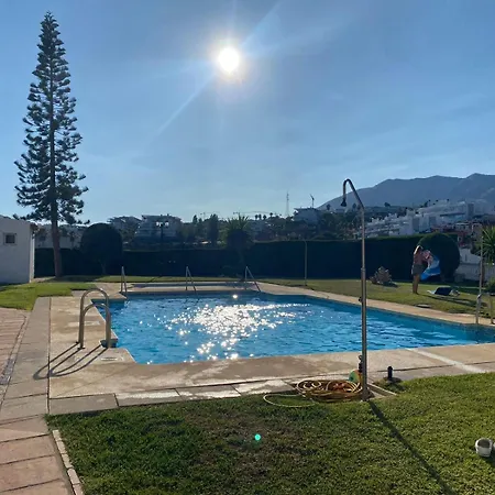 3 Level Lux Apart Beach Benalmadena * Malaga