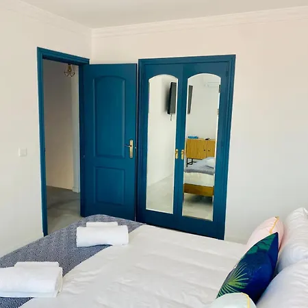 Apartament 3 Level Lux Apart Beach Benalmadena Malaga